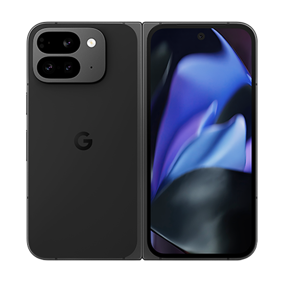Google Pixel   Pro Fold 5g  256gb Obsidian Black