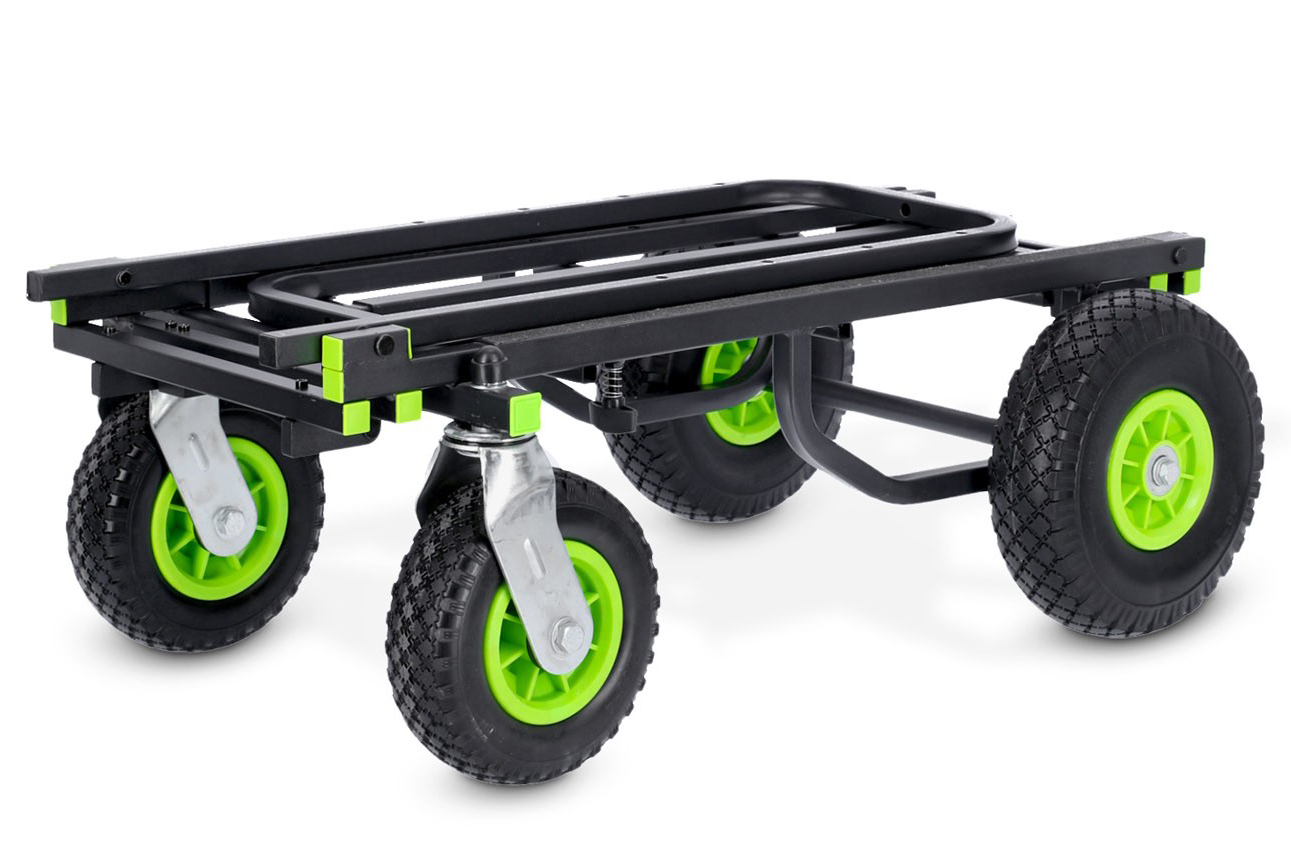 Gravity Cart   01   Transportvogn