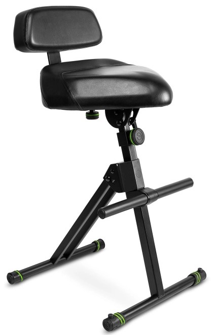 Gravity Fmseat1br Stol Med Ryglæn