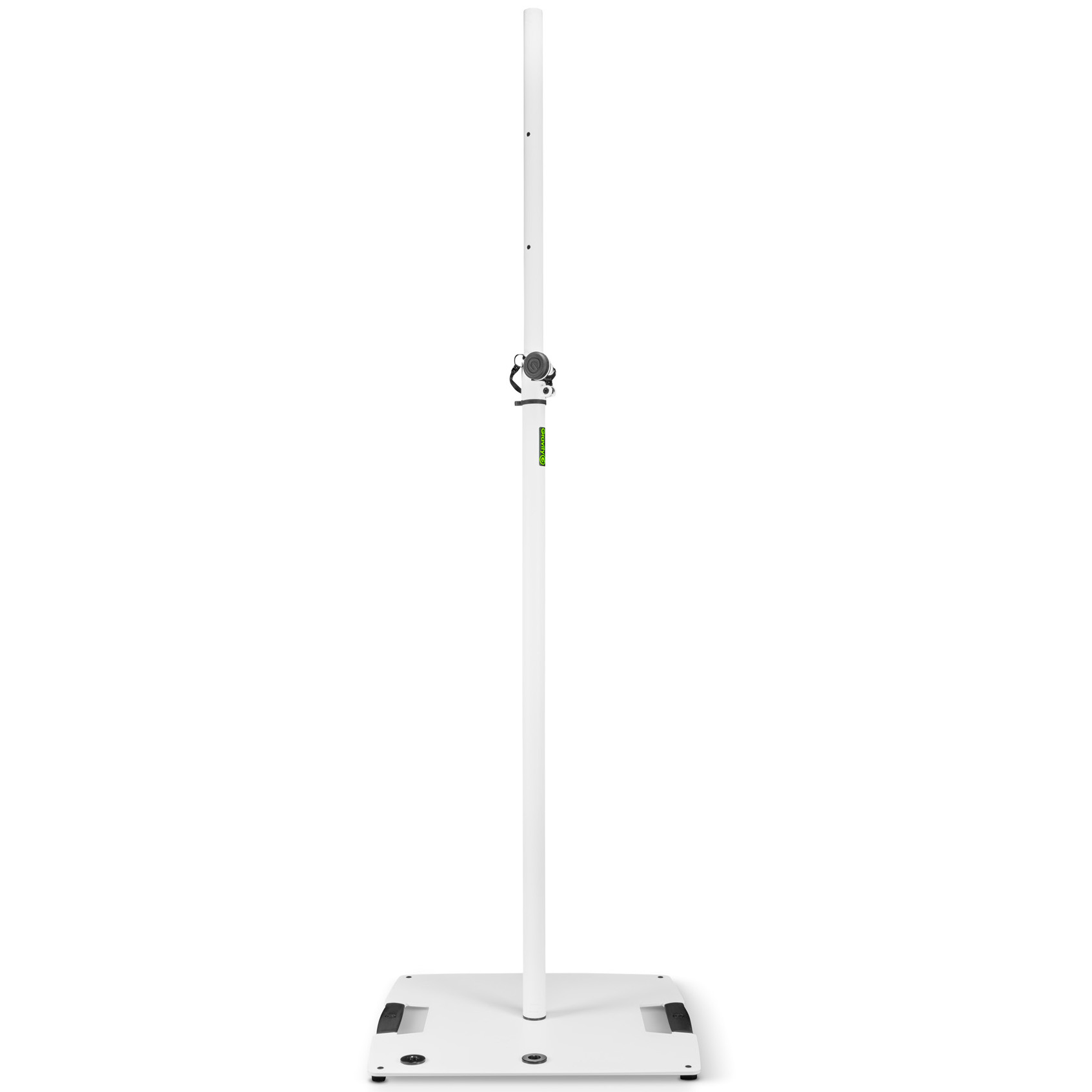 Gravity Ls 431   Lysstativ Hvid