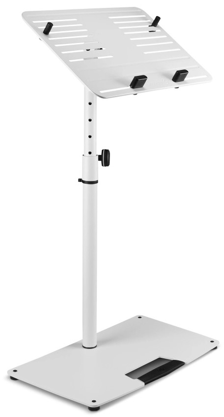 Gravity Ltst02 Laptop Stativ Hvid