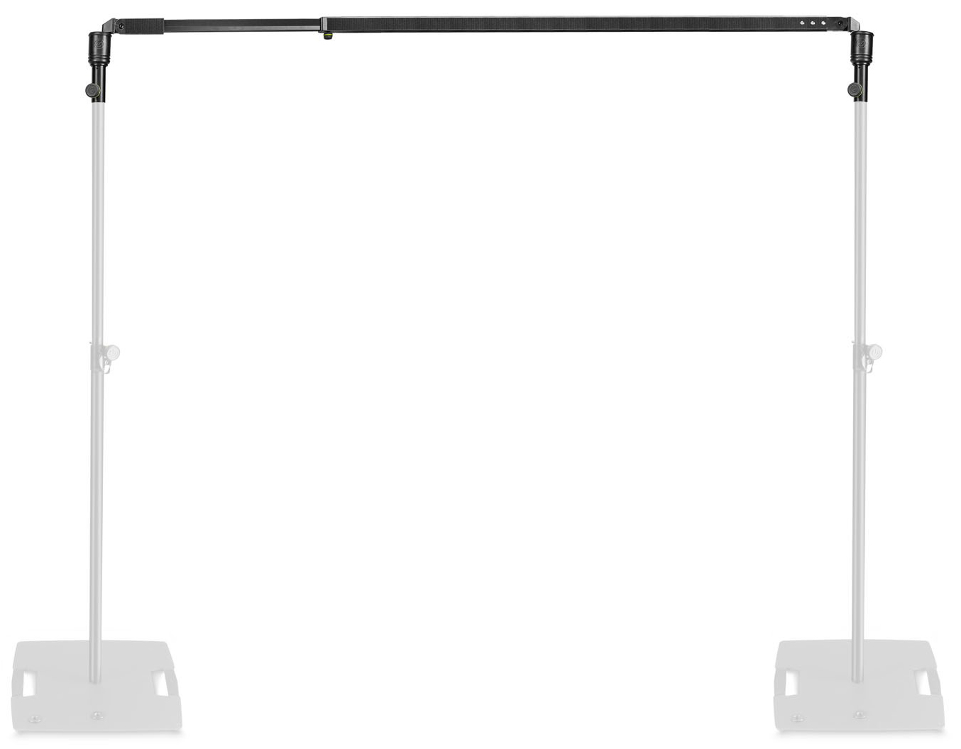 Gravity Pad Set   Pipe And Drape System