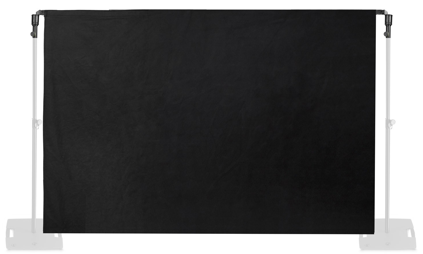Gravity Pad Set   Pipe And Drape System
