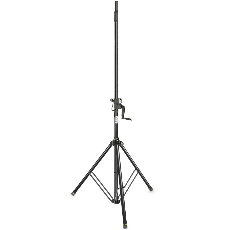 Gravity Sp 4722   Windup Stativ   4m 40kg