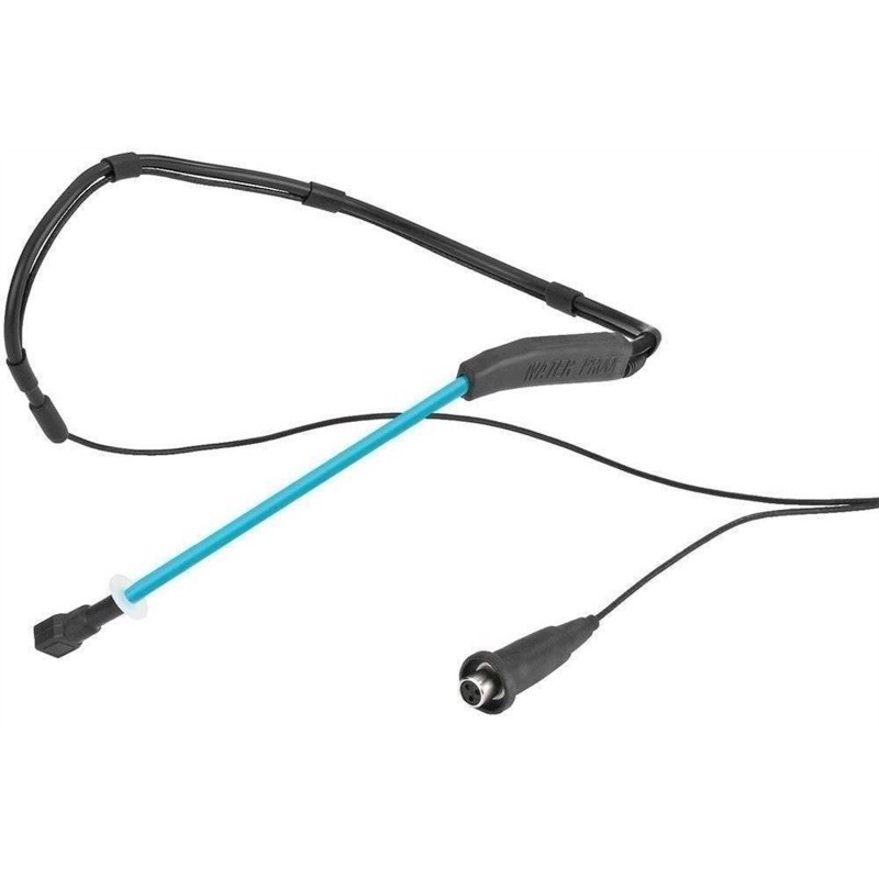Headset Mikrofon Hse-200wp Bl Img Stage Line