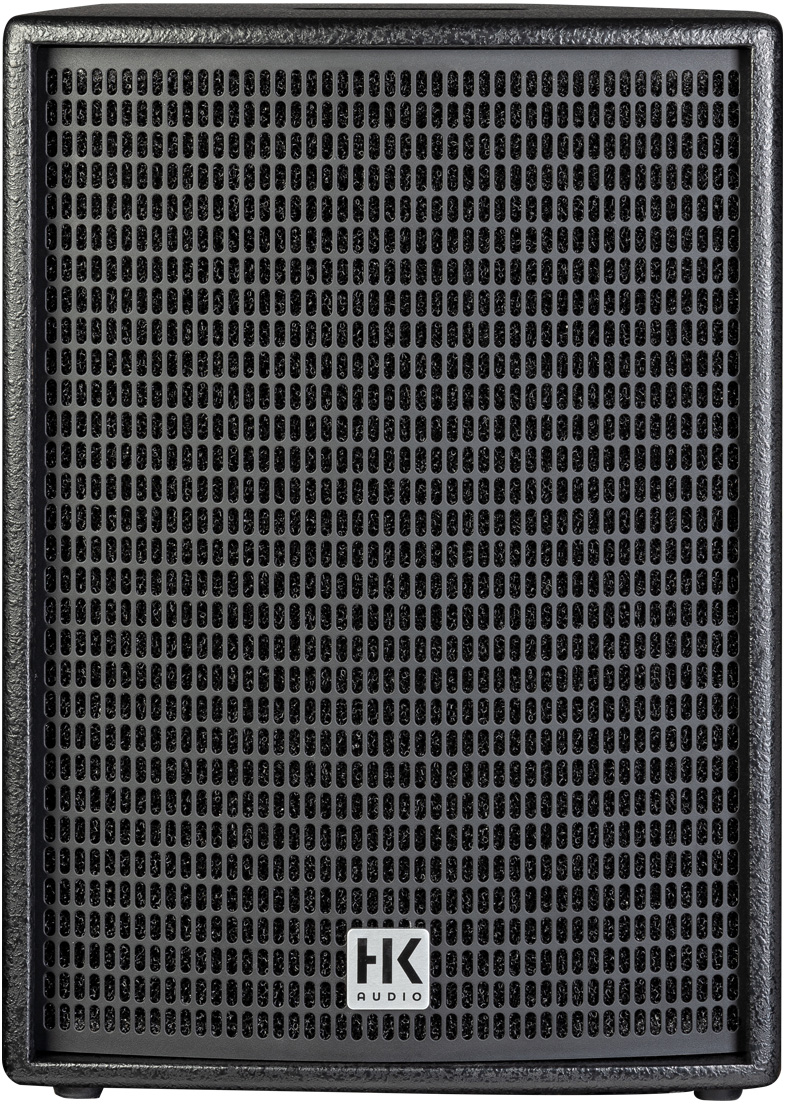 Hk Audio Move   Batteri Højttaler