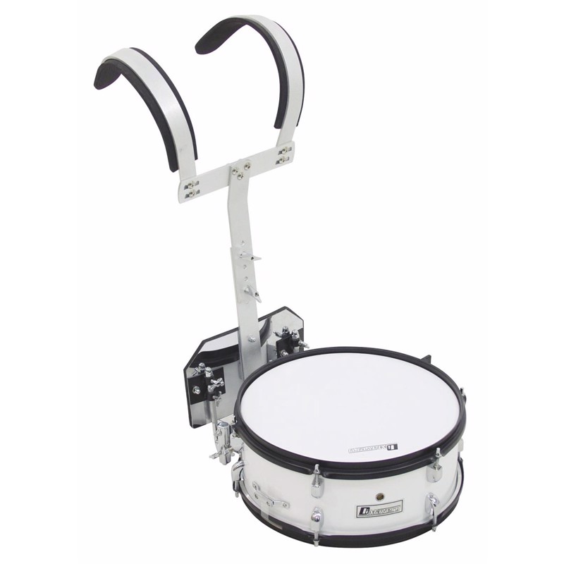 Hvid March Trommedimavery Ms-200