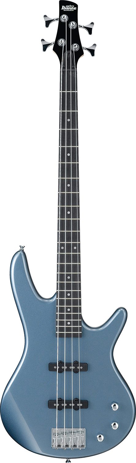 Ibanez Gsr180-bem El-bas Baltic Blue Metallic
