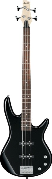 Ibanez Gsr180 Bk El-bas Sort
