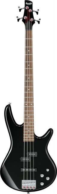 Ibanez Gsr200 Bk El-bas Sort