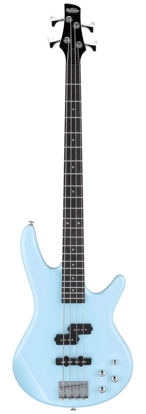 Ibanez Gsr200 Ceb El-bas Celeste Blue