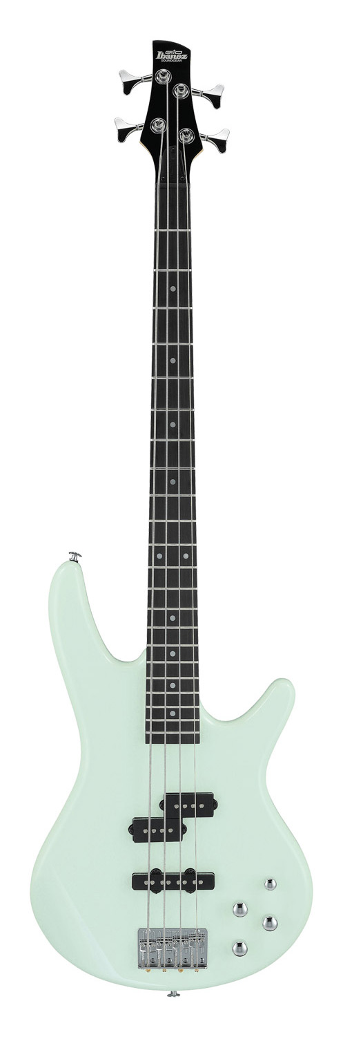 Ibanez Gsr200 Mgr El-bas Mint Green