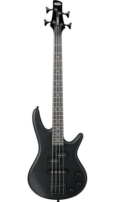 Ibanez Gsrm20 Wk Shortscale El-bas Sort
