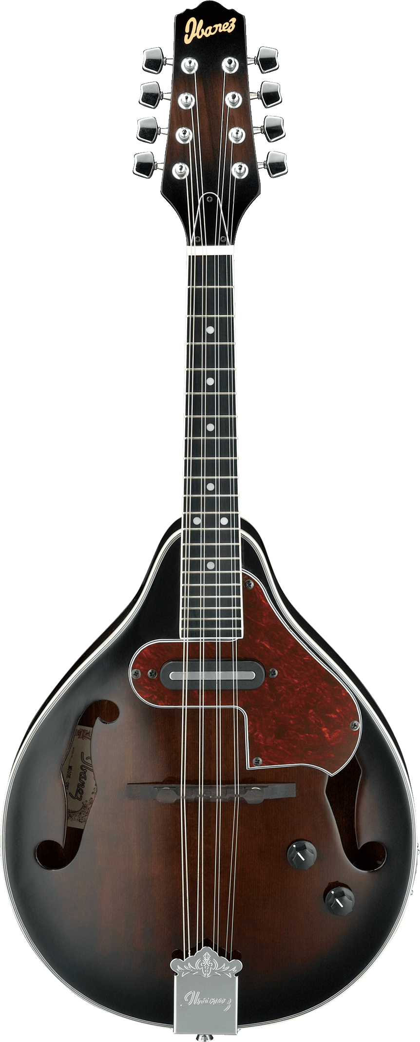 Ibanez M510e-dvs Mandolin Med Pickup