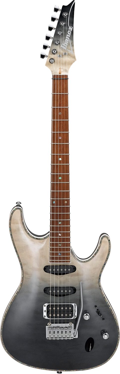 Ibanez Sa360nqm-bmg El-guitar