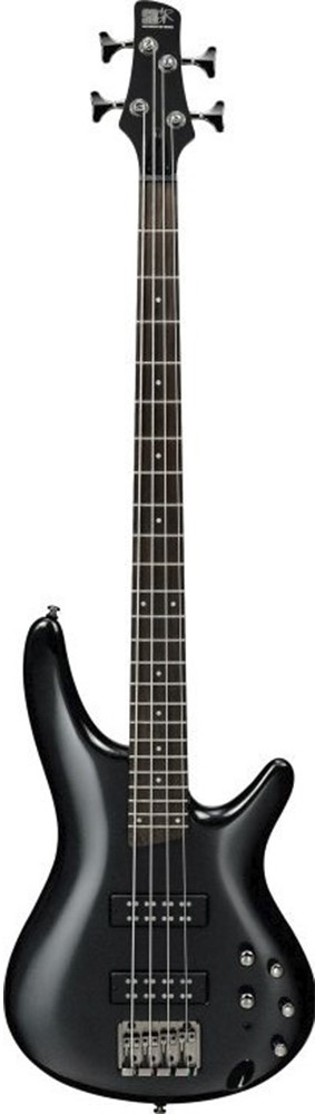 Ibanez Sr300e-ipt  Quot Iron Pewter Quot  El-bas