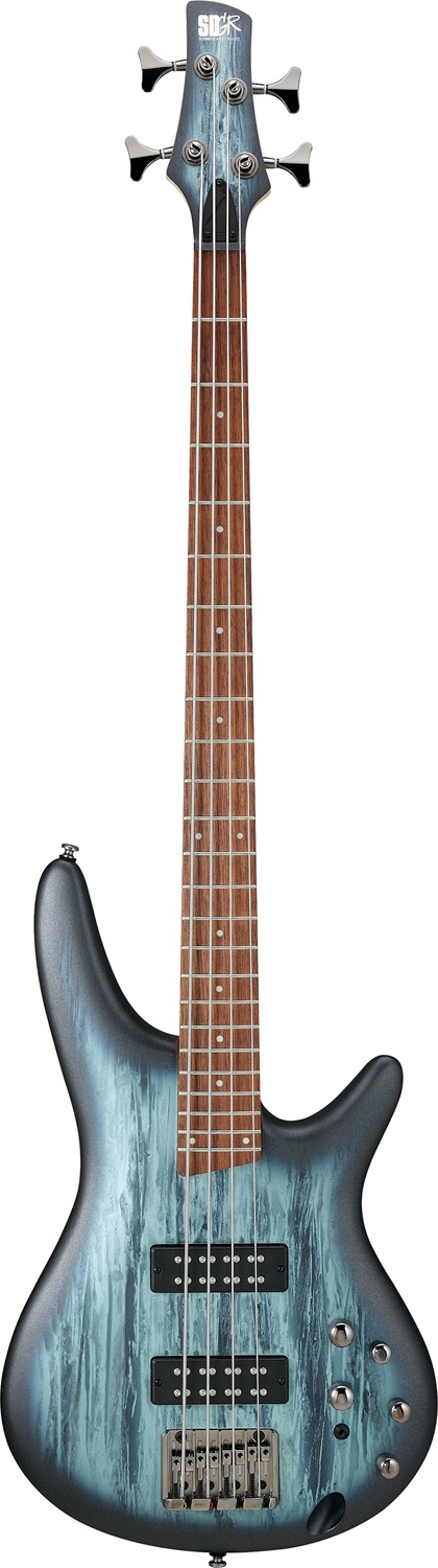 Ibanez Sr300e-svm El-bas Sky Veil Matte