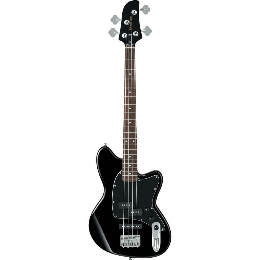 Ibanez Tmb30-bk El-bas  Short Scale Sort