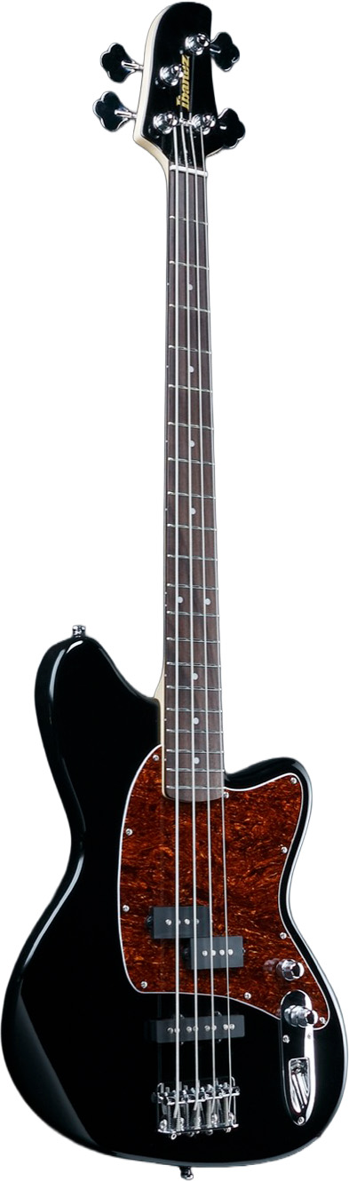 Ibanez Tmb100-bk El-bas Sort