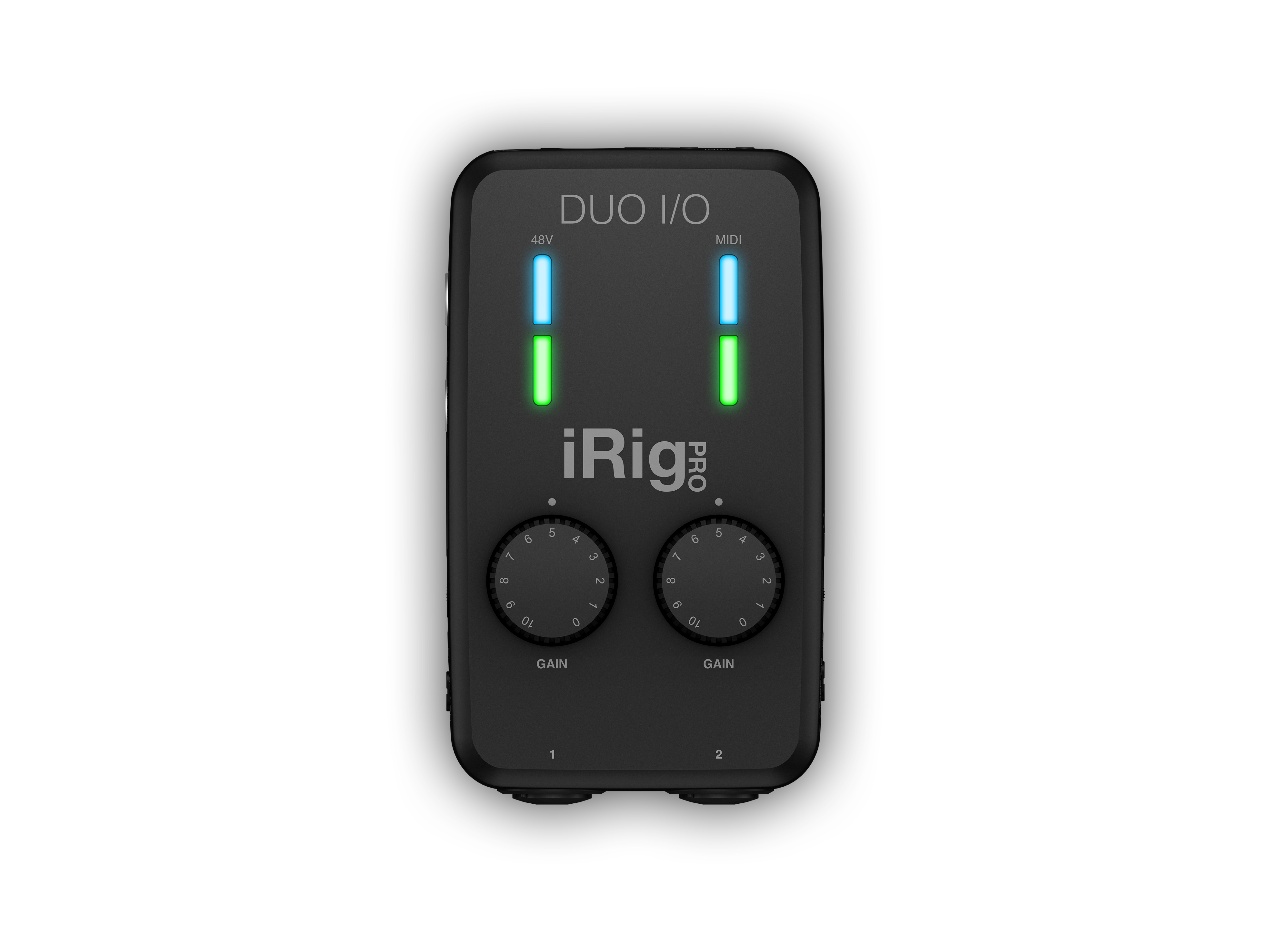 Ik Multimedia Irig Pro Duo
