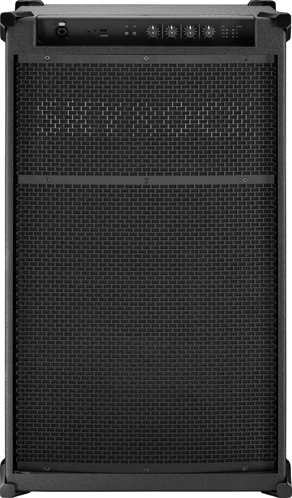 Img Skyrock Batteri Højttaler Med Bluetooth Sort Demo Model