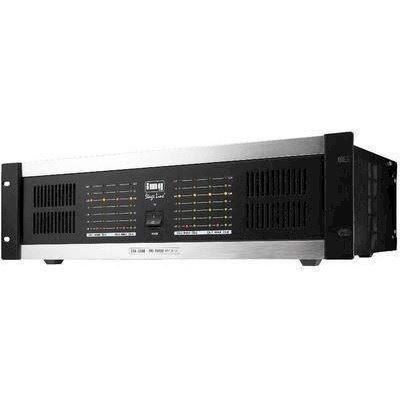 Img Stageline Sta-1508    Kanals Pa-forstærker
