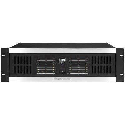 Img Stageline Sta-1506    Kanals Pa-forstærker
