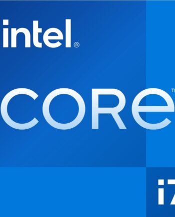 Intel Cpu Core  I7-12700k   6ghz 12-core