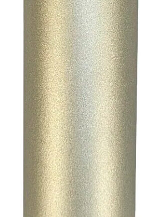 Jts Jss-4a Trådløs Håndholdt Sender Wideband Sølv 5b   520-556 Mhz