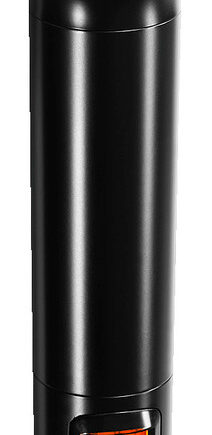 Jts Jss-4b Trådløs Håndholdt Sender Wideband Sort 5b   520-556 Mhz