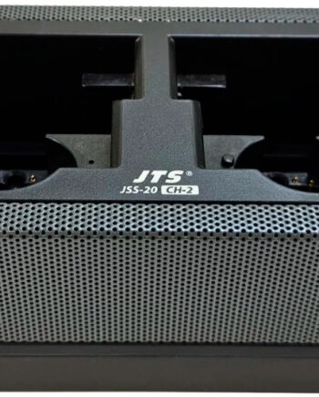 Jts   Kanals Lade-station Til Jss-    -4tbm  Jss-20 Og Uf-20tb
