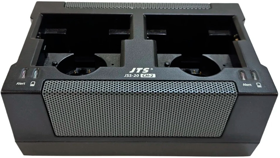 Jts Kanals Lade-station Til Jss- -4tbm Jss-20 Og Uf-20tb