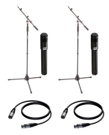 Jts Kor Mikrofon Bundle