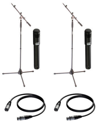 Jts Kor Mikrofon Bundle
