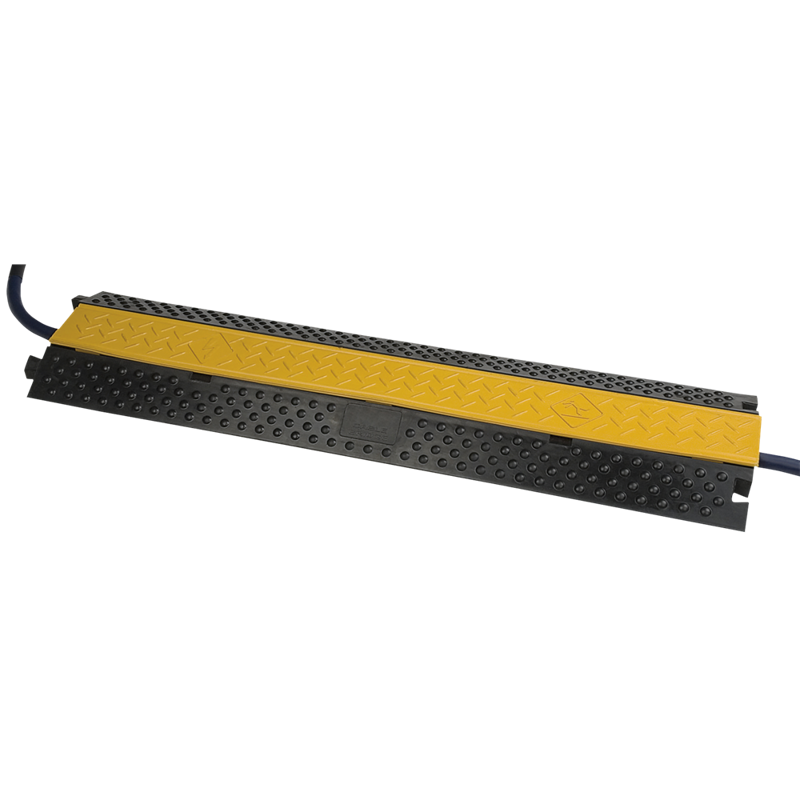 Kabelbro   100 Cm Med   Kanaler
