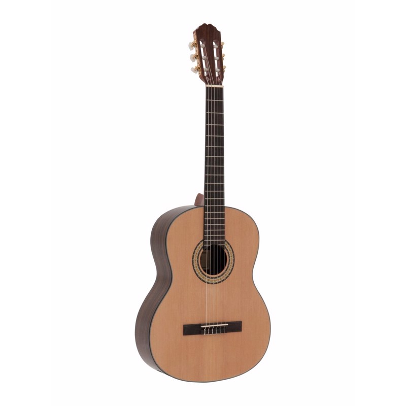 Klassisk Spansk Guitar  Dimavery Ac-310  Gran