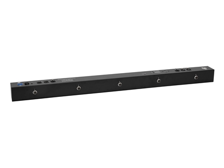 Kontrolenhed Til Eurolite Led Pixel Ball 360  1m Mk2 Psu-  Artnet Dmx