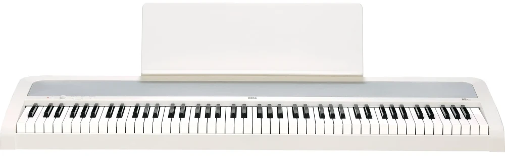 Korg B2  Digital Klaver  Hvid