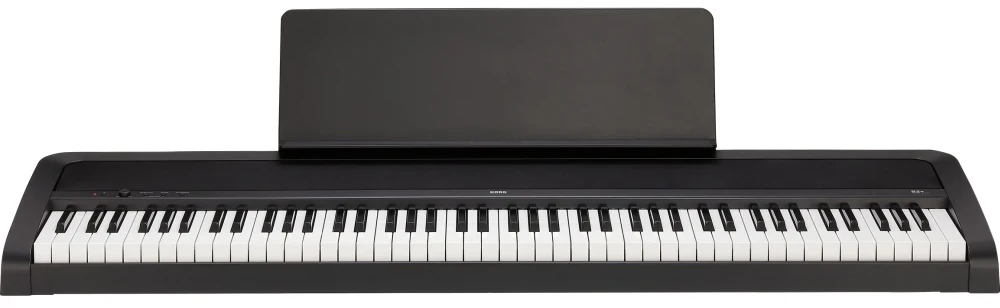 Korg B2  Digital Klaver  Sort