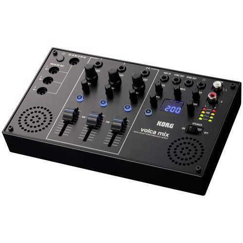 Korg Volca-mix Performance Mixer