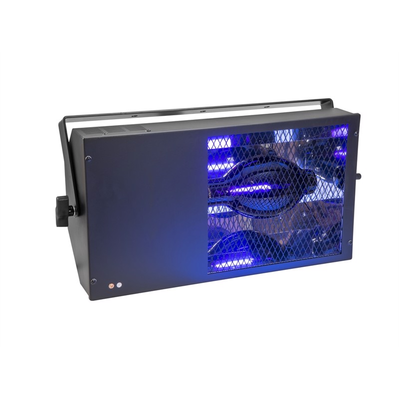 Kraftig Uv Floodlight  Til E40  400 Watt Pære