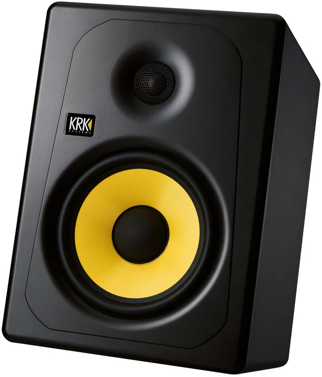 Krk Kreate   Studio Monitor