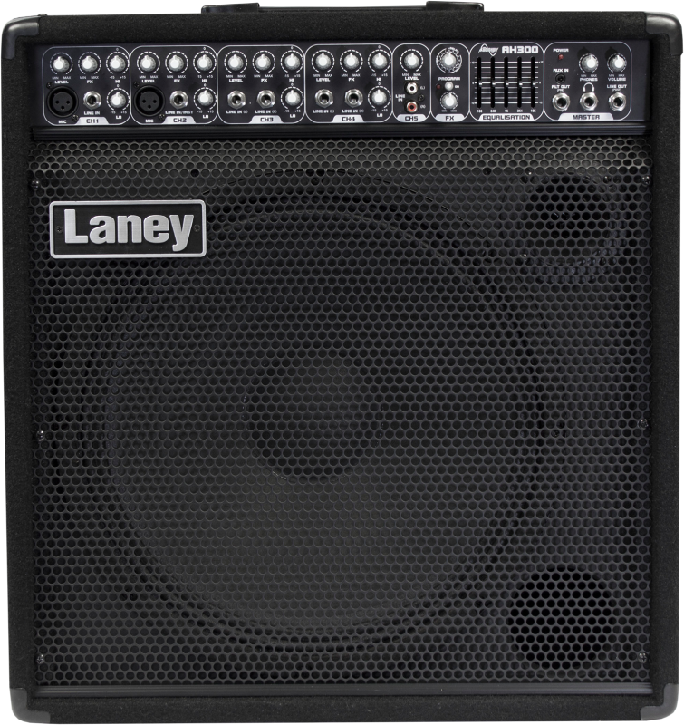 Laney Ah300 Instrument Forstærker