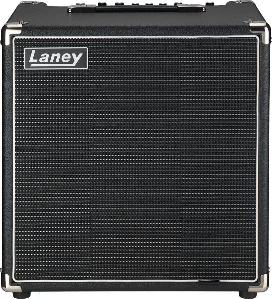 Laney Dbf50 Digbeth Foundry 10 Quot  Bas Combo