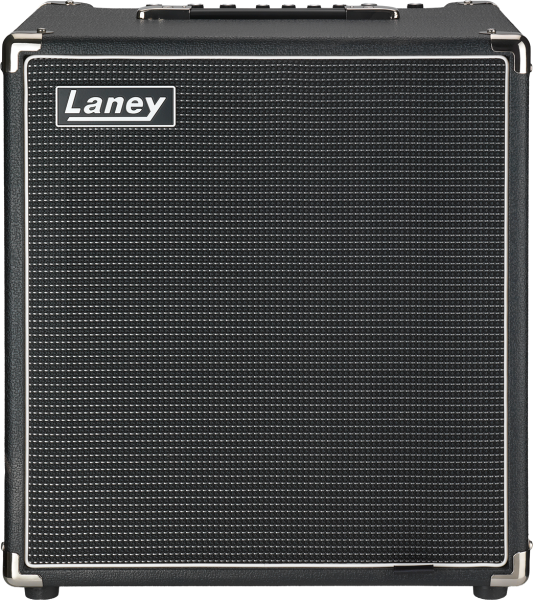 Laney Dbf100 Digbeth Foundry 12 Quot  Bas Combo
