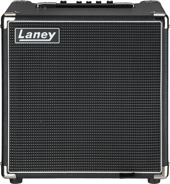 Laney Dbf30 Digbeth Foundry   Quot  Bas Combo