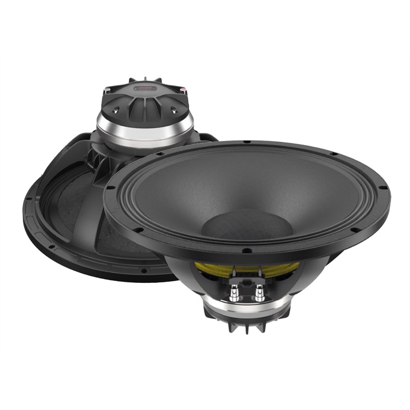 Lavoce Can143 00t 13   Quot  Coaxial Speaker  Neodymium  Aluminium Basket