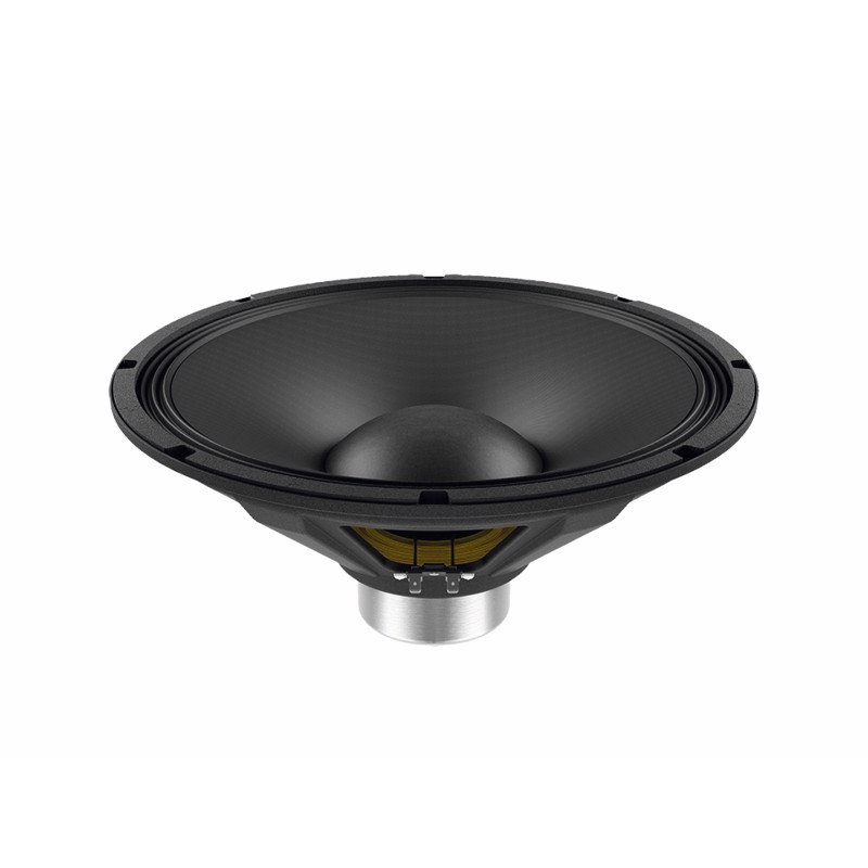 Lavoce Nbass15-30 15 Quot  Bass Guitar Woofer Neodymium Magnet Steel Basket Driver