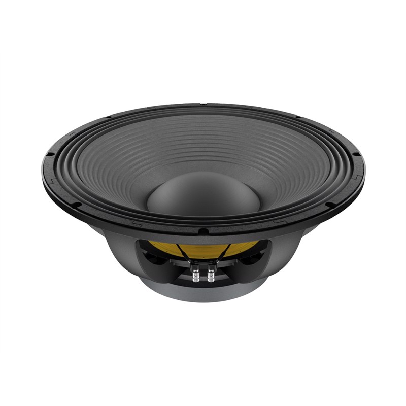 Lavoce Saf214 50 21 Quot  Subwoofer Ferrite Magnet Aluminium Basket Driver
