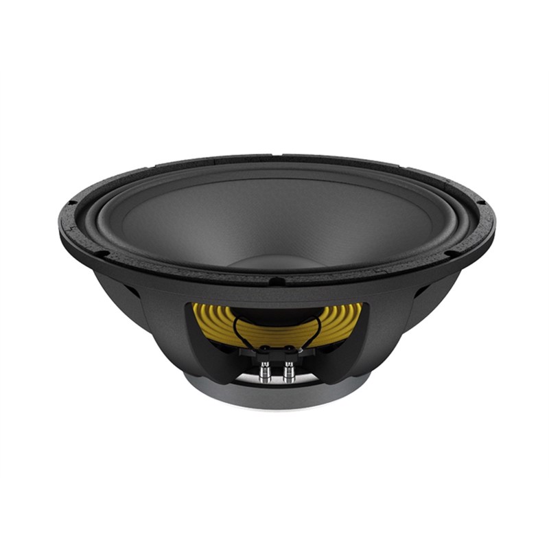 Lavoce Saf184 05 18 Quot  Subwoofer Ferrite Magnet Aluminium Basket Driver